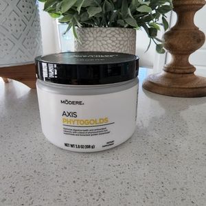 Modere Axis Phytogolds
